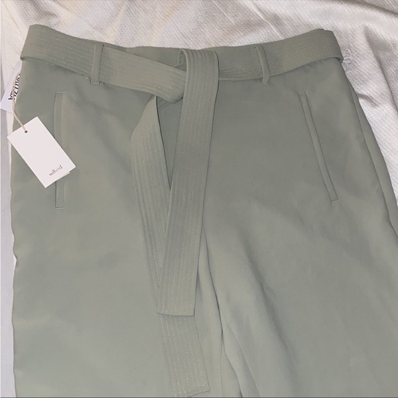 Aritzia Ankle Pants - Picture 2 of 4